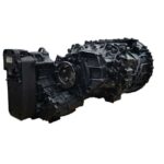 Used for Z F Manual Truck Transmission Model Gearbox Is Used in Different Size Conditions 12 TX 2421 TD