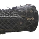 Good Condition Used Gearbox for Z F Truck Gearbox Assembly 16S-221 on Hot Sale
