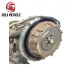 4180003002 Used Gearbox for Z F Brand From Sca Nia 4-series Used Truck Gearbox Part Spare