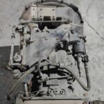 Good Condition for Z F Truck Transmission S6-85 Small Axle Assembly Transmission