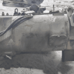 Suitable for Used 12JSD160A Transmission Assemblies in Good Condition for Trucks on Sale