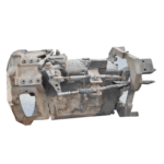 Used QIJIANG Gearbox QJ Gearbox Assembly Transmission Assembly for Sale