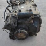 Used Truck Tractor Gearbox for Z F 16S-1650 on Hot Sale,inquires Welcome