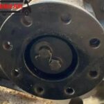 Used Bus Manual Transmission for Z F S6-150(QJ1506) Used Bus Gearbox