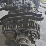 Original Used for Fast 12JSD200T Gearbox in the Lowest Price,inquiries Welcome