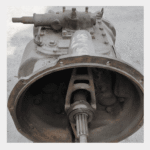 Good Condition Used for Gearbox Assembly for FAST 6DS-148,inquiries Welcome