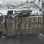 For FAST 12JSD240T Gearbox Assemblies with Good Condition Suitable for Trucks