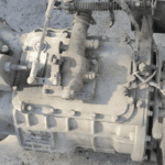 Cheap, Used, Unmodified Gearbox for ZF6DS130,inquires Welcome.