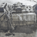 High-quality Used Genuine for Fast 12JSD160T Gearbox