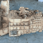 Low Price of Good Condition for FAST 12JSD220T Gearbox Assembly on Hot Sale