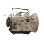 Used QIJIANG Gearbox QJ Gearbox Assembly Transmission Assembly for Sale