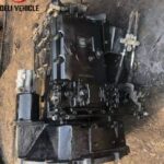 Used Buses Gearbox for Qijiang S6-90 VT-BSZY04 Used Gearbox