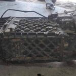 Good Condition Used Gearbox for Z F Truck Gearbox Assembly 16S-221 on Hot Sale