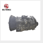 Original Used for Fast 12JSD200T Gearbox in the Lowest Price,inquiries Welcome