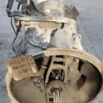 Cheap, Used, Unmodified Gearbox for ZF6DS130,inquires Welcome.
