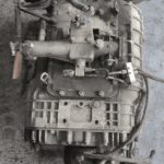 High-quality Used Genuine for Fast 12JSD180T Gearbox