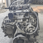 High-quality Used Genuine for Fast 12JSD160T Gearbox