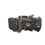 Best Priced for Z F Used Axle Second-Hand 6S1901 Construction Machinery Big Motor Gearbox Equipment Big Brand Used Renovated