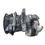GRSO905R TMS1 1739513 Used Gearbox Transmission for Scania Truck Used Truck Gearbox