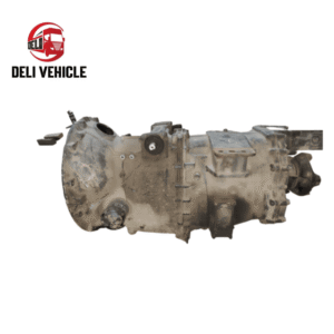 Original Factory for SCANIA GR905 Truck Gear Box for Fast Gearbox Gear Box Transmission Currently on Sale