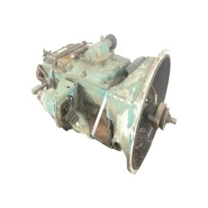G770 6026594 Used Gearbox Transmission for Scania Truck Used Truck Gearbox