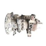 USED TRANSMISSION GEARBOX for Scania GR905R USED TRUCK GEARBOX