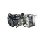Good Condition Used Gearbox Assembly for SCAN R Series Truck GRS905/R Used Truck Gearbox