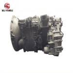 1739513 GRSO905R TMS1 Used Gearbox Transmission for Scania Truck Used Truck Gearbox