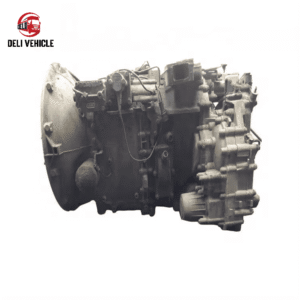 1739513 GRSO905R TMS1 Used Gearbox Transmission for Scania Truck Used Truck Gearbox