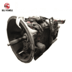 2292419 2155525 GRS895R Used Manual Gearbox Transmission for Scania Truck Used Truck Gearbox