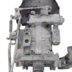 Supror High Quality Used Reducer High Precision Gearbox for Z F Planetary Second Hand Gearbox