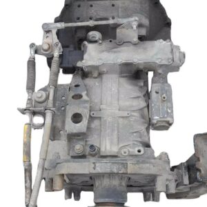 Supror High Quality Used Reducer High Precision Gearbox for Z F Planetary Second Hand Gearbox