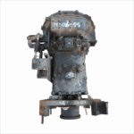 Used for Qijiang S6-90 Gearbox 6 Gears Manual Transmission Good Condition Gearbox for Sale