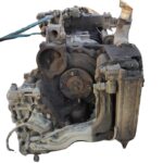 Genuine High Quality for Z F with Liquid Retarder Gearbox Transmission Assembly and Used Condition for Heavy Dump Trucks