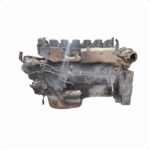 Powerful for Weichai Wp10 375Hp Euro 2 Diesel Engine for Howo Tractor Truck Prime Mover Beiben 10 Wheel Trailer Head