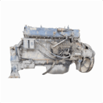 New and Used for Weichai Wp12 Diesel Engine 430Hp Assembly for Sinotruk Howo Shacman Beiben Heavy Duty Truck Tractor Head