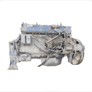New and Used for Weichai Wp12 Diesel Engine 430Hp Assembly for Sinotruk Howo Shacman Beiben Heavy Duty Truck Tractor Head