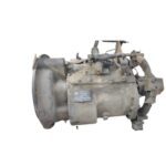 Second Hand for FAST Gearbox 6DS150T for Truck Tractor Spare Part on Hot Sale