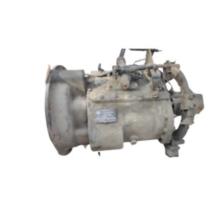 Second Hand for FAST Gearbox 6DS150T for Truck Tractor Spare Part on Hot Sale