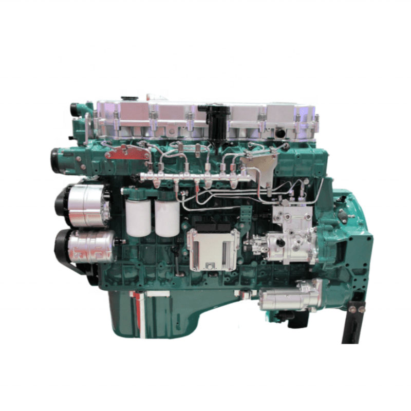 Used FAW engines