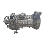 Best Price for Gearbox Fast 12JSD180TA Manual Transmission 12 Gears Used for HOWO Heavy Truck/Dump Truck/Tractor Second Hand