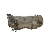 Truck Transmission Gearbox Assembly for SCANIA Quick Gear Box Steel Dump Truck Transmission Gear Box GRS905R Gear Box