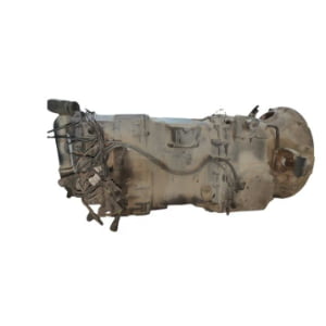 Truck Transmission Gearbox Assembly for SCANIA Quick Gear Box Steel Dump Truck Transmission Gear Box GRS905R Gear Box