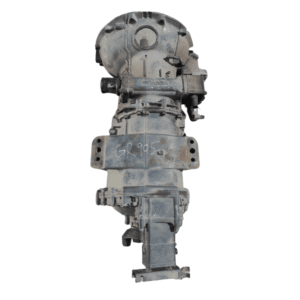 High Quality for SCANIA GR905 Gearbox Transmission Gear Boxes Other Auto Transmission Systems Transpeed