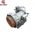 4HP592C for Z F Brand Used Gearbox 1440328 Transmission From Scania 4-Series Used Truck Gearbox