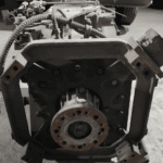 Good Condition Used Transmission Gearbox for Scania S6-85 Used Truck Gearbox for Sale