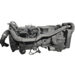 Truck Transmission Gearbox Assembly for SCANIA Quick Gear Box Steel Dump Truck Transmission Gear Box GRS905R Gear Box