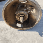 Used SCAN IA GR900 Gearbox Good Condition Transmission Assembly for Sale