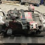 2292419 2155525 GRS895R Used Manual Gearbox Transmission for Scania Truck Used Truck Gearbox