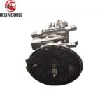 USED TRANSMISSION GEARBOX for Scania GR905R USED TRUCK GEARBOX